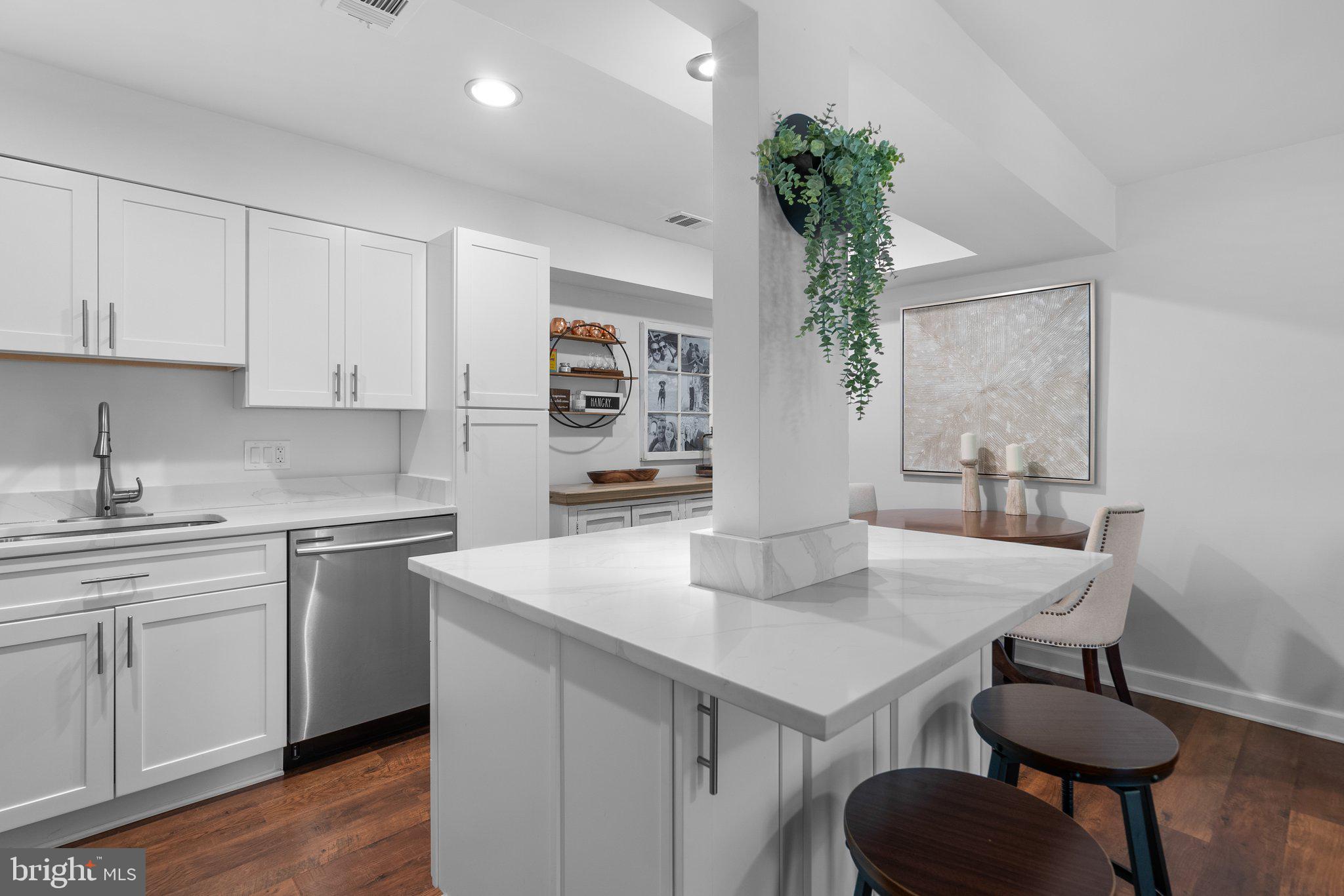 GABLES OF TUCKERMAN - Residential