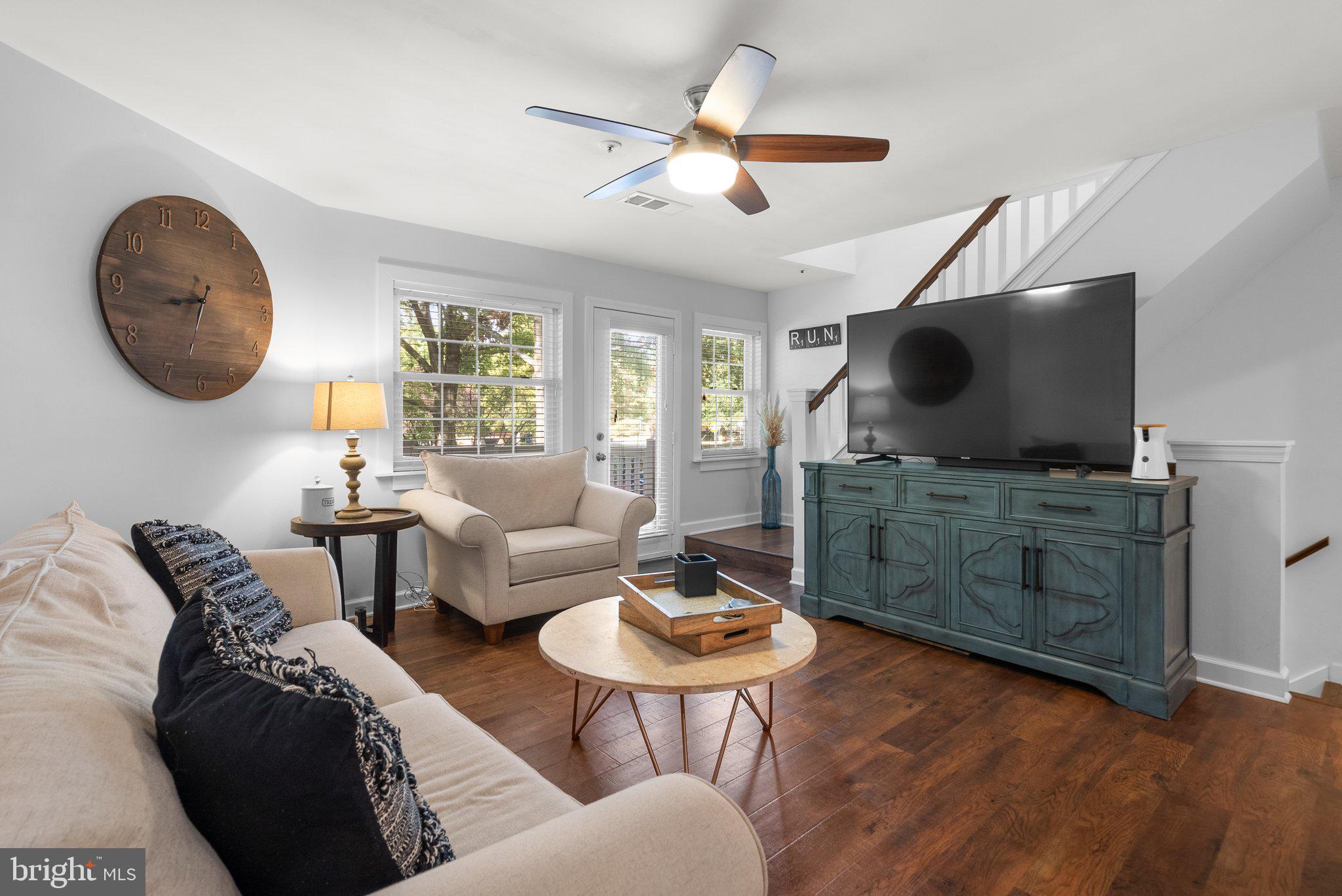 GABLES OF TUCKERMAN - Residential