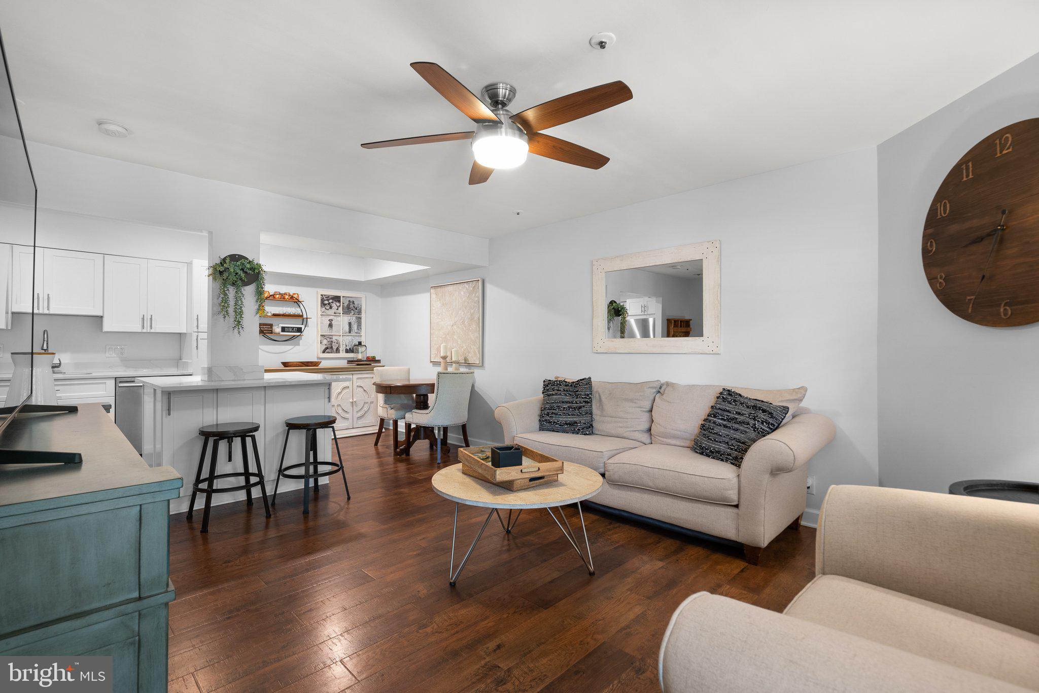 GABLES OF TUCKERMAN - Residential