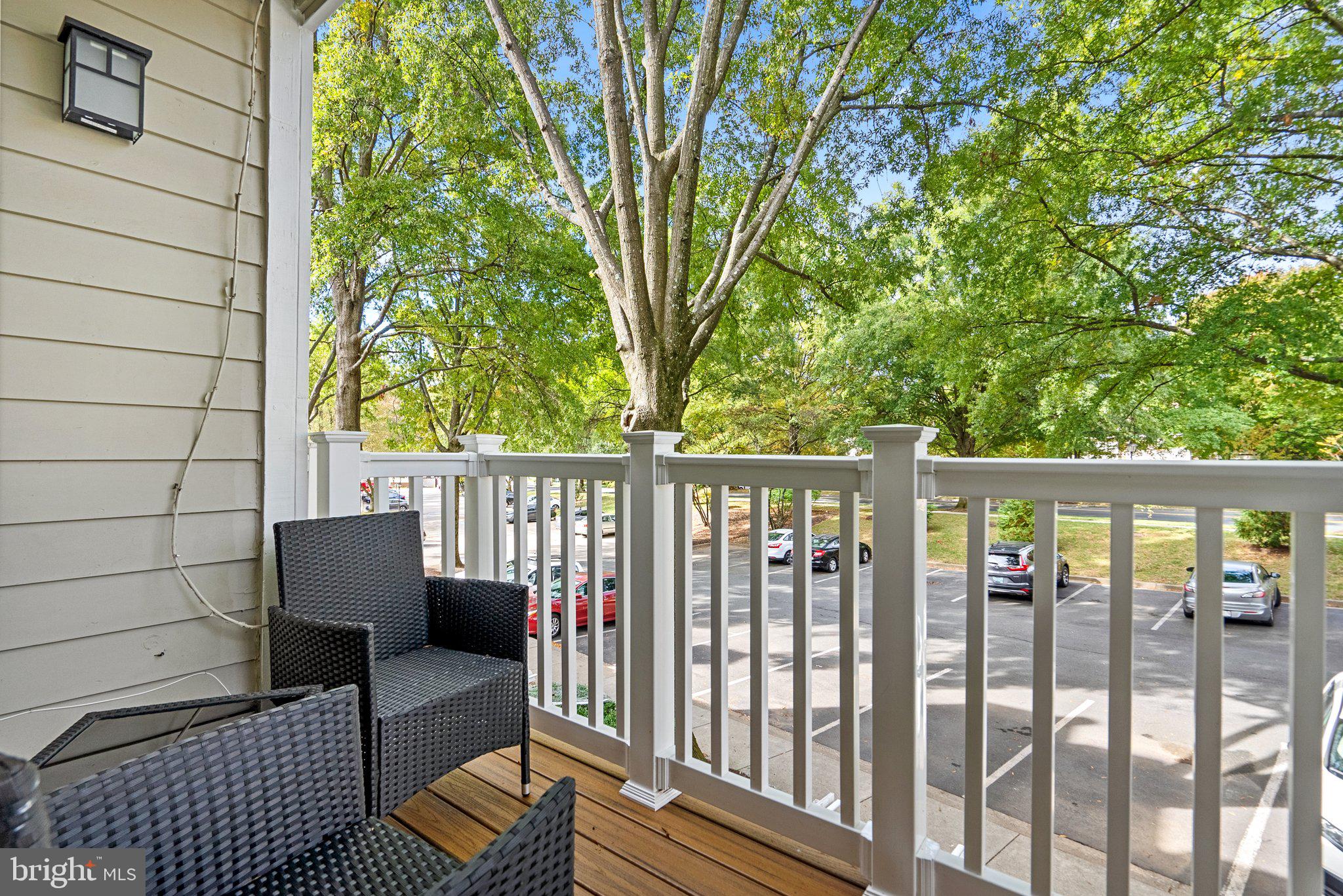 GABLES OF TUCKERMAN - Residential