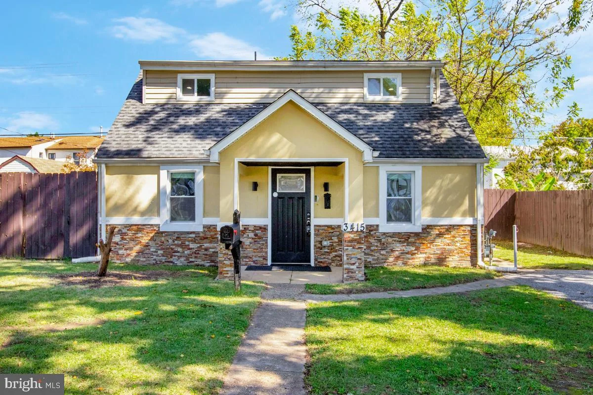 3415 Sollers Point Road, Dundalk, MD 21222