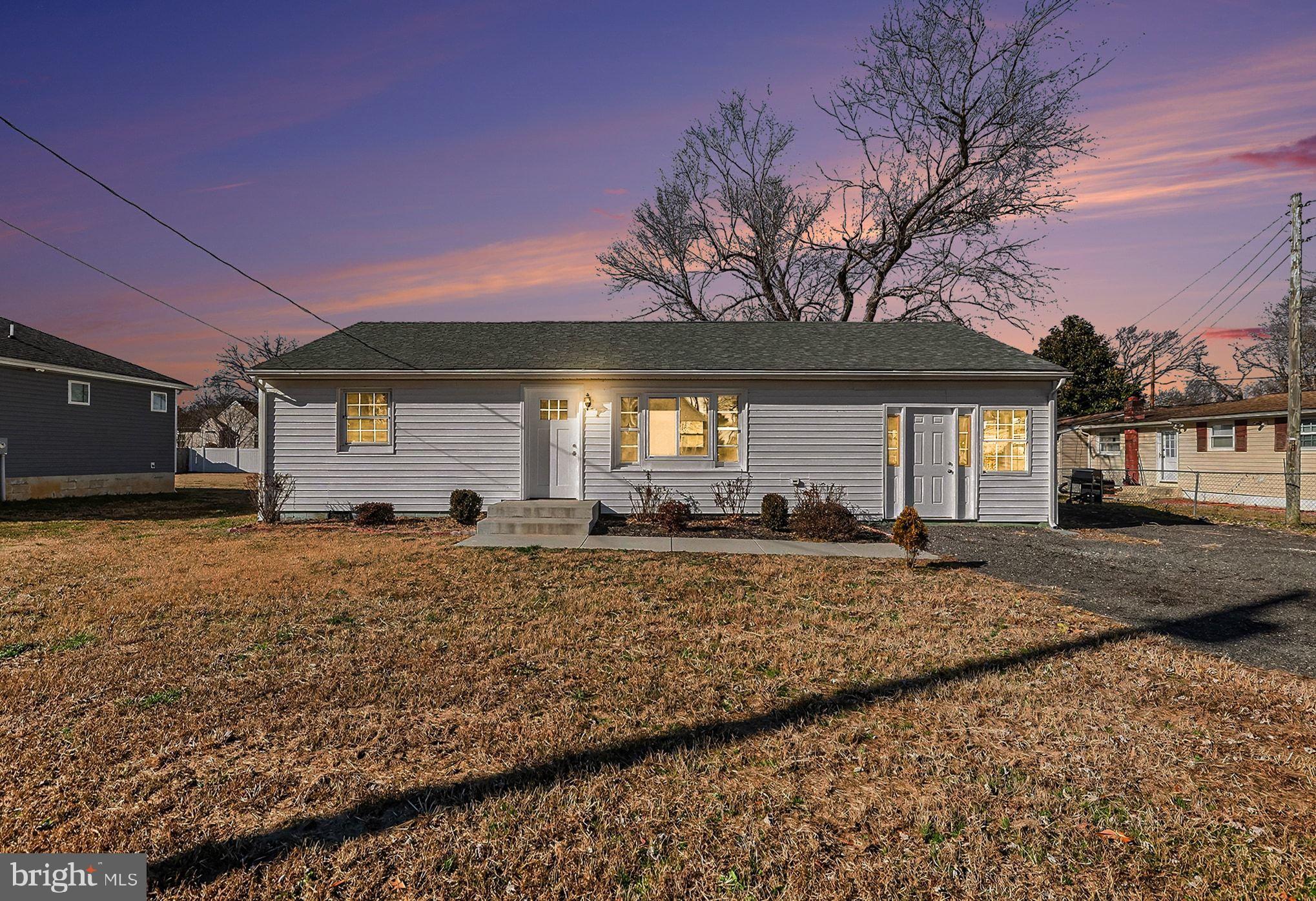 EBB TIDE BEACH - Residential