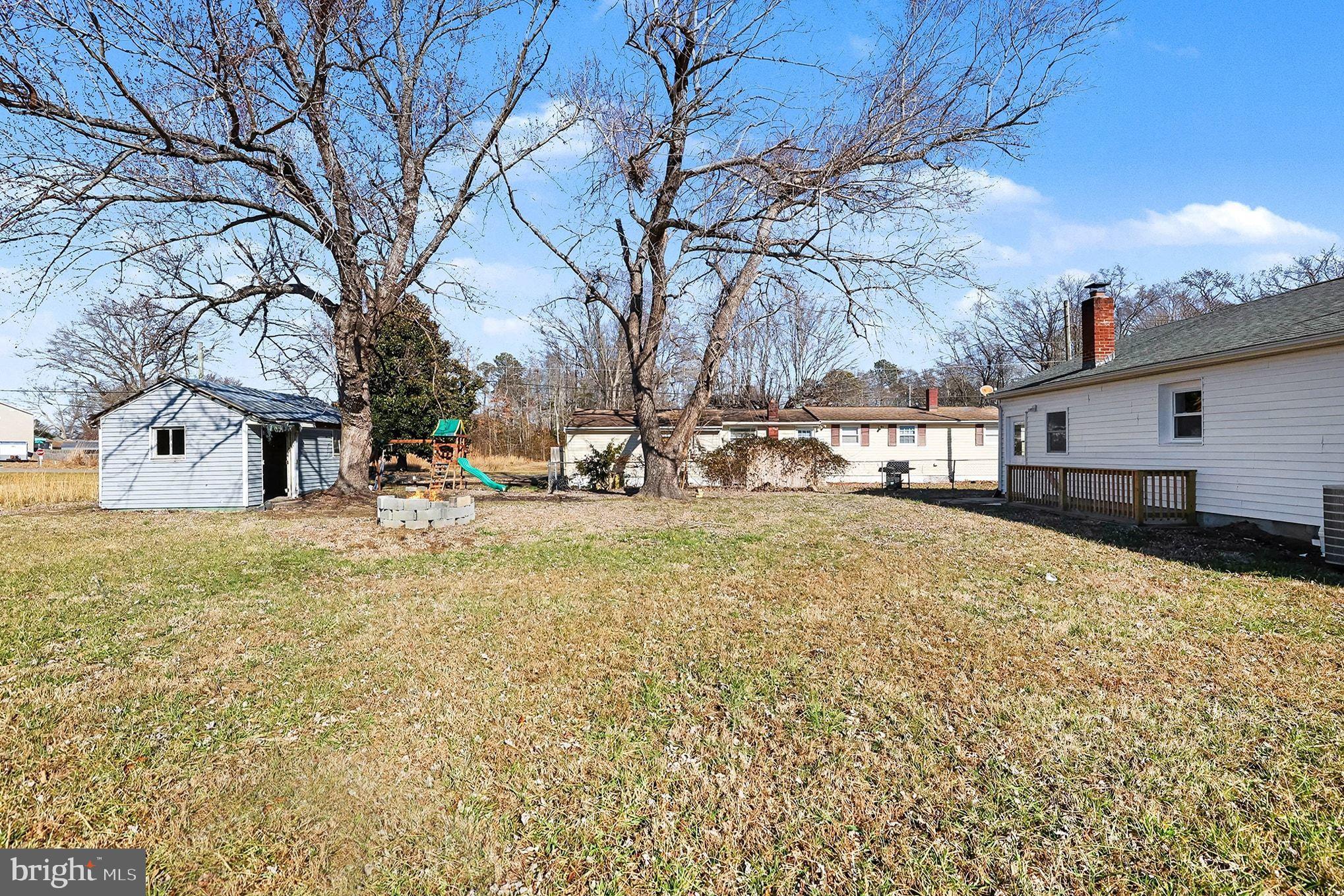 EBB TIDE BEACH - Residential