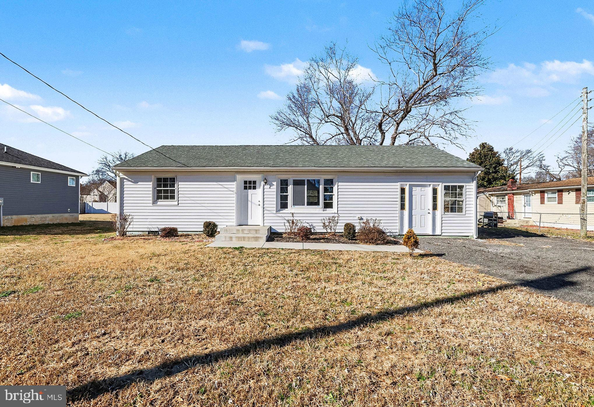 EBB TIDE BEACH - Residential
