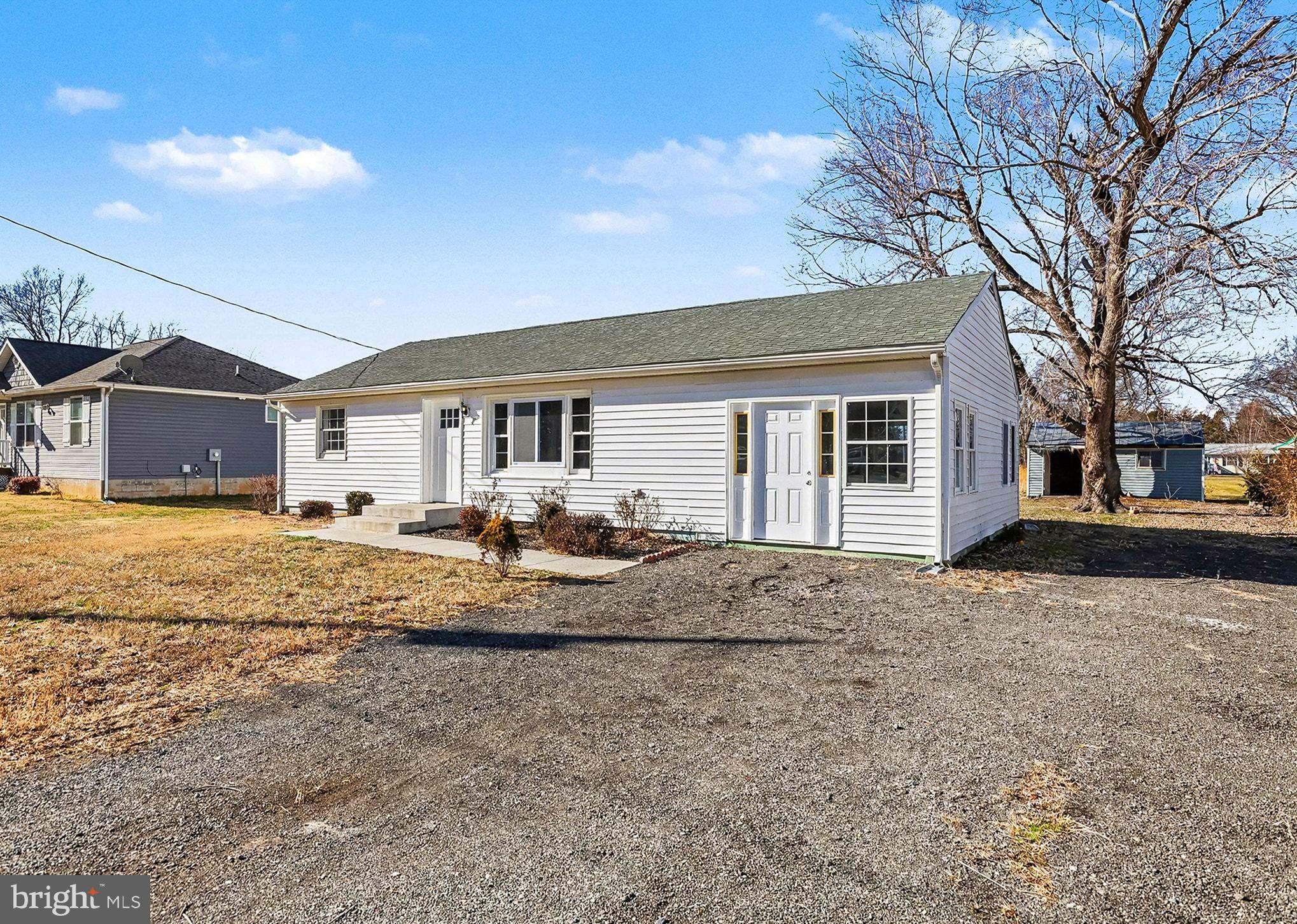 EBB TIDE BEACH - Residential