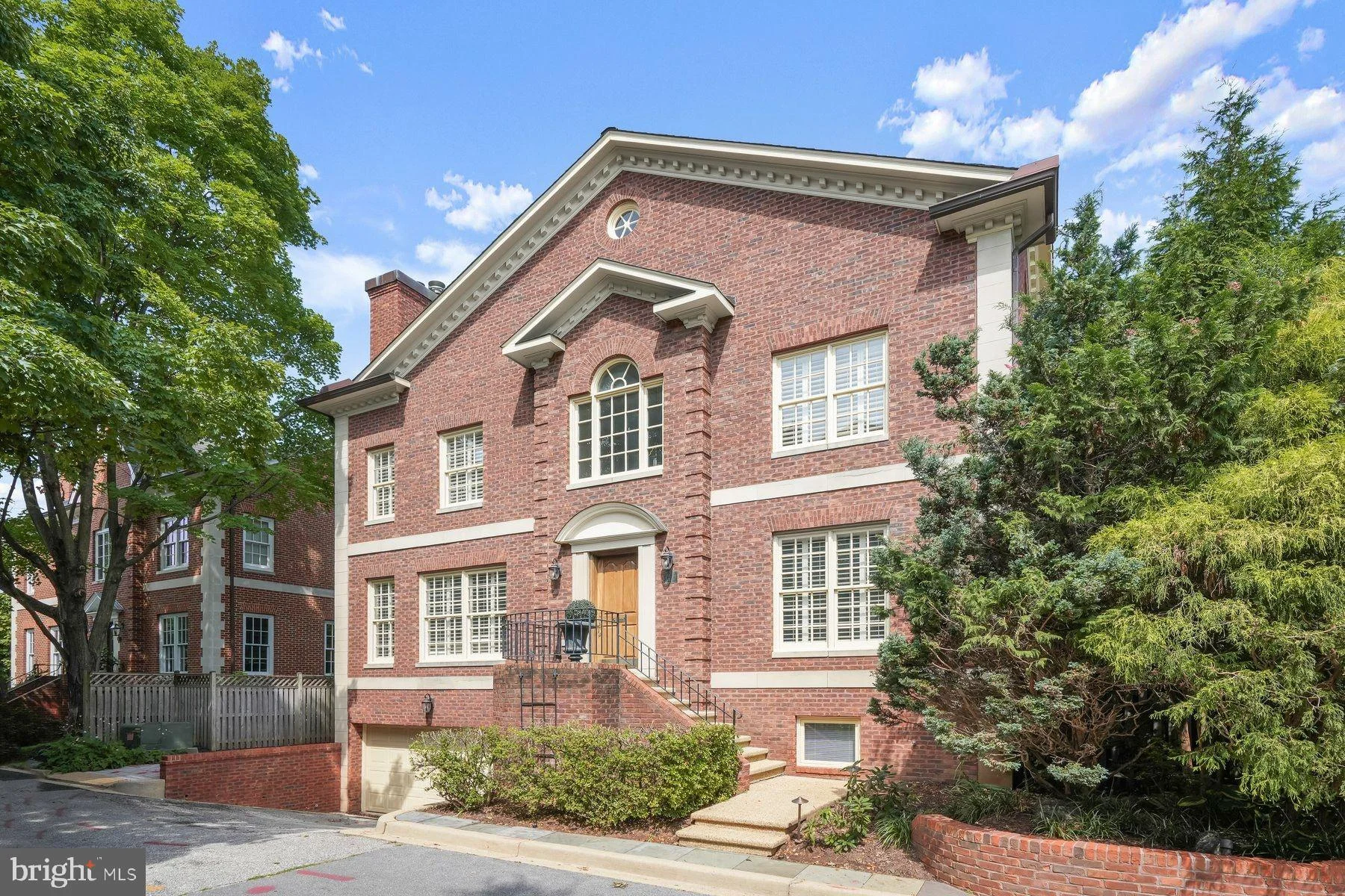 1620 Foxhall Road NW, Washington, DC, 20007