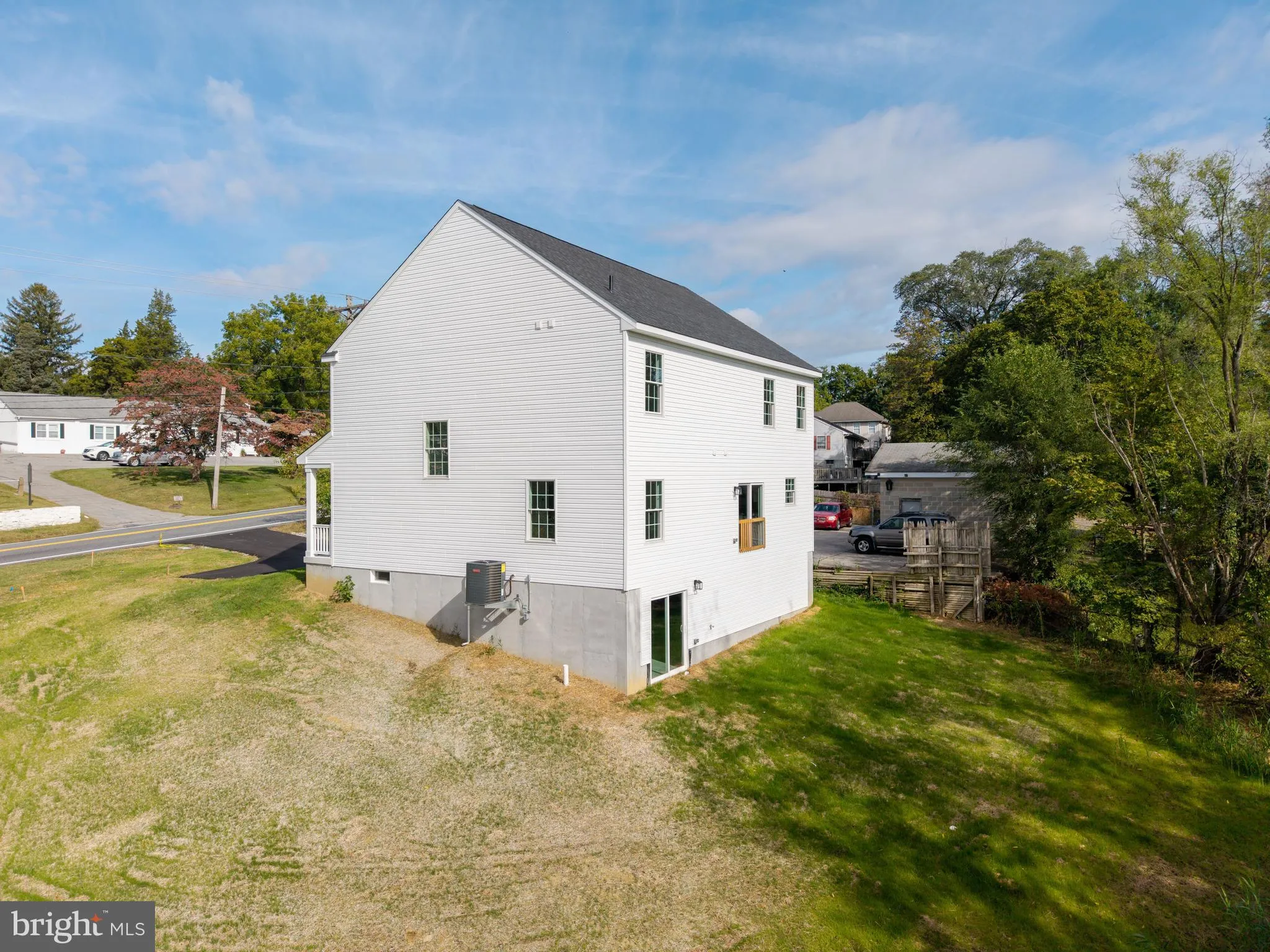 Newark, Delaware 19702, United States, 4 Bedrooms Bedrooms, ,3 BathroomsBathrooms,Residential,Active,205823