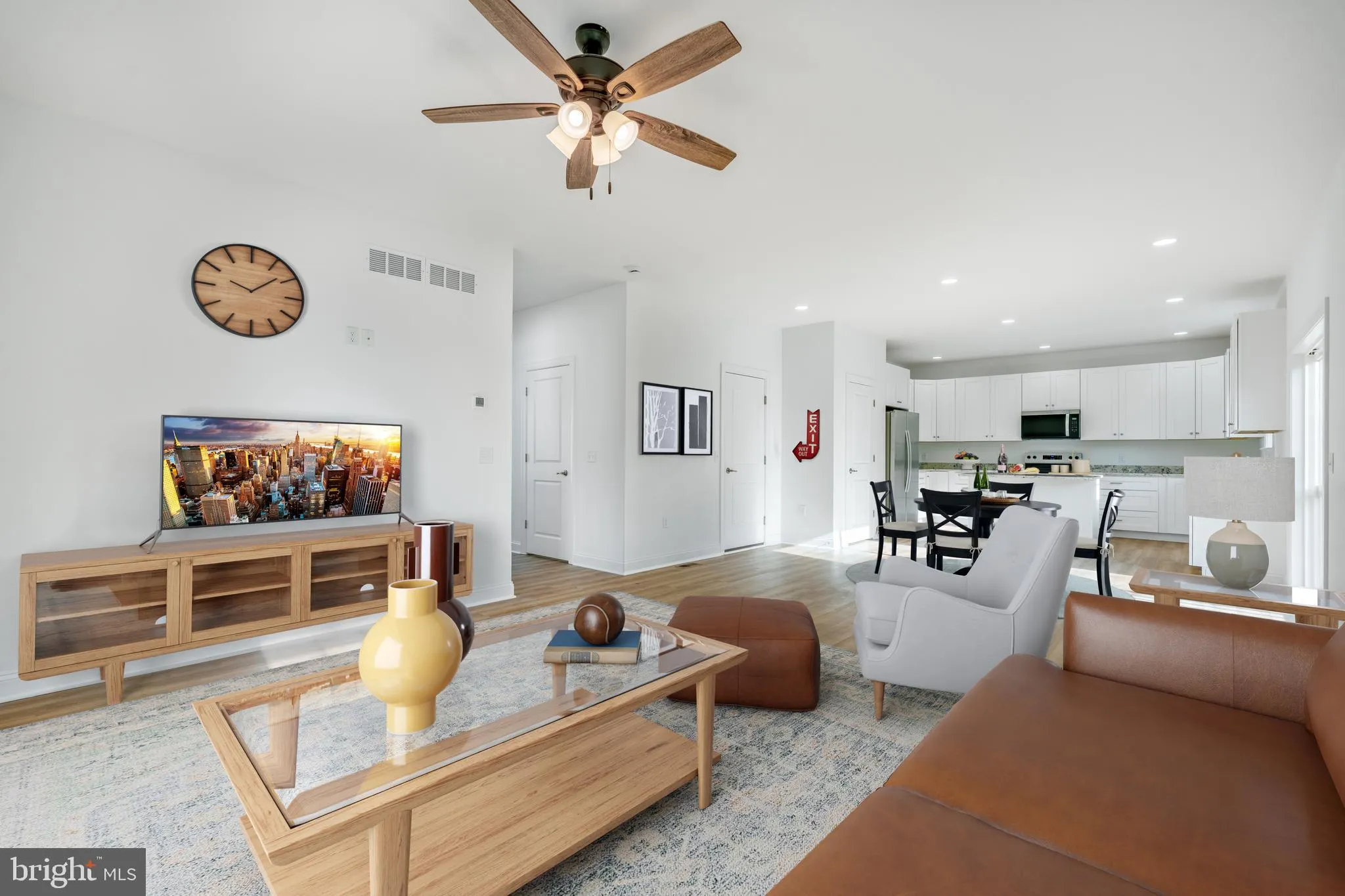 Newark, Delaware 19702, United States, 4 Bedrooms Bedrooms, ,3 BathroomsBathrooms,Residential,Active,205823