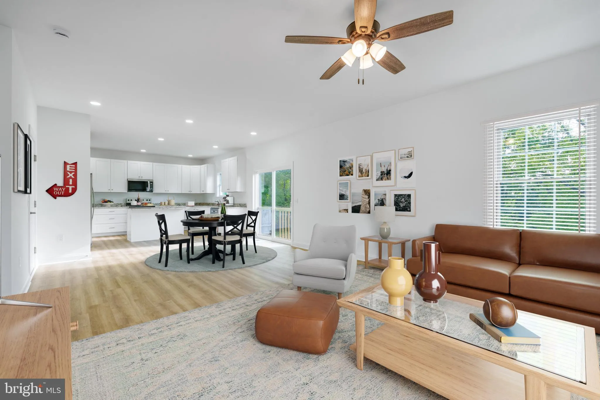 Newark, Delaware 19702, United States, 4 Bedrooms Bedrooms, ,3 BathroomsBathrooms,Residential,Active,205823