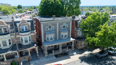 Photo of 135 College Avenue, LANCASTER, PA 17603 (MLS # PALA2087588)