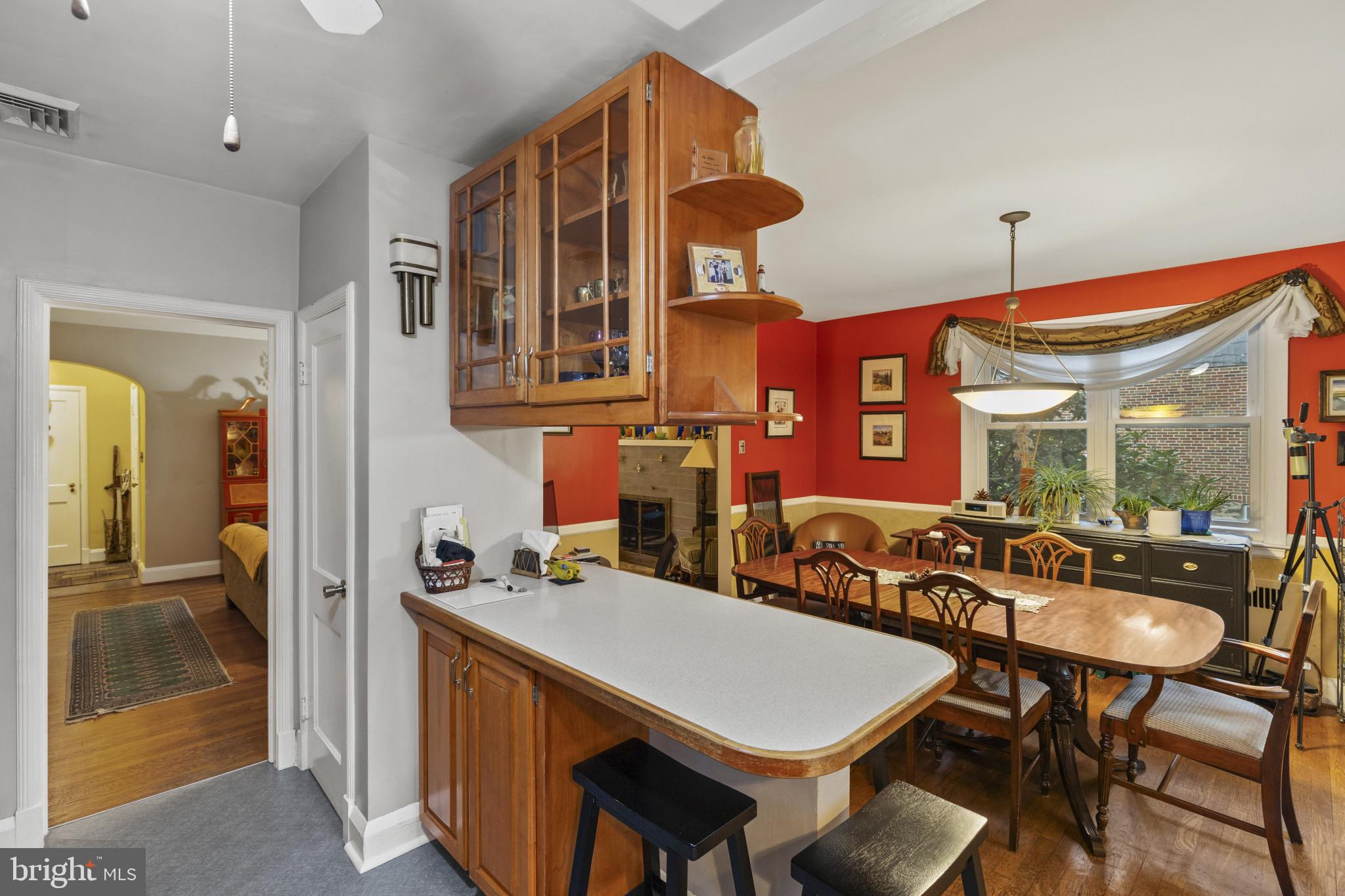 SOMERSET - Residential