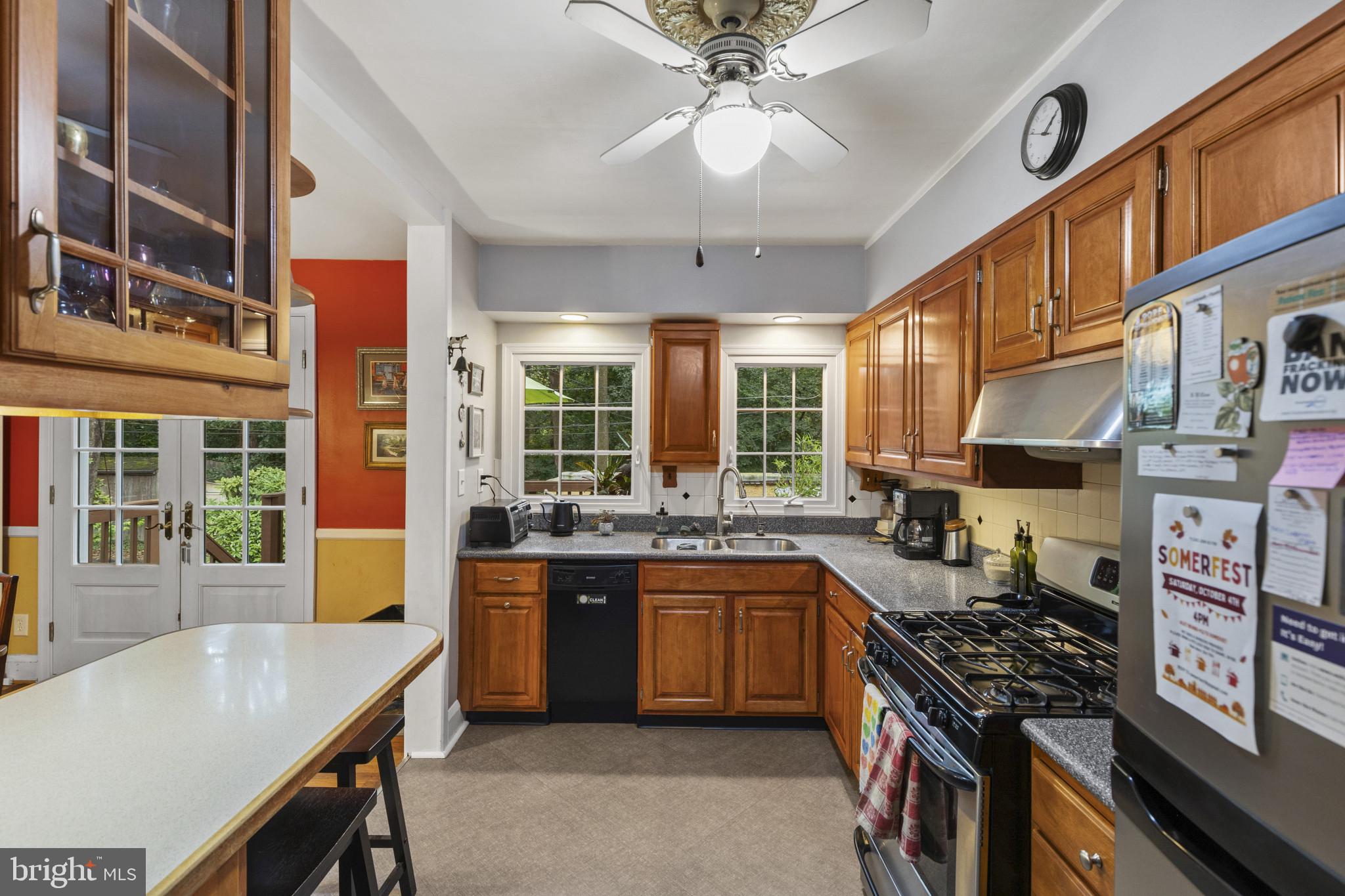 SOMERSET - Residential