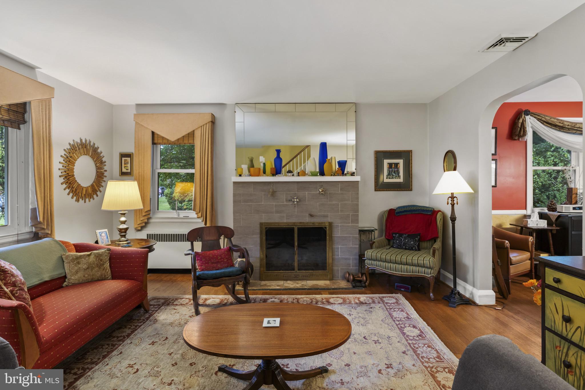 SOMERSET - Residential