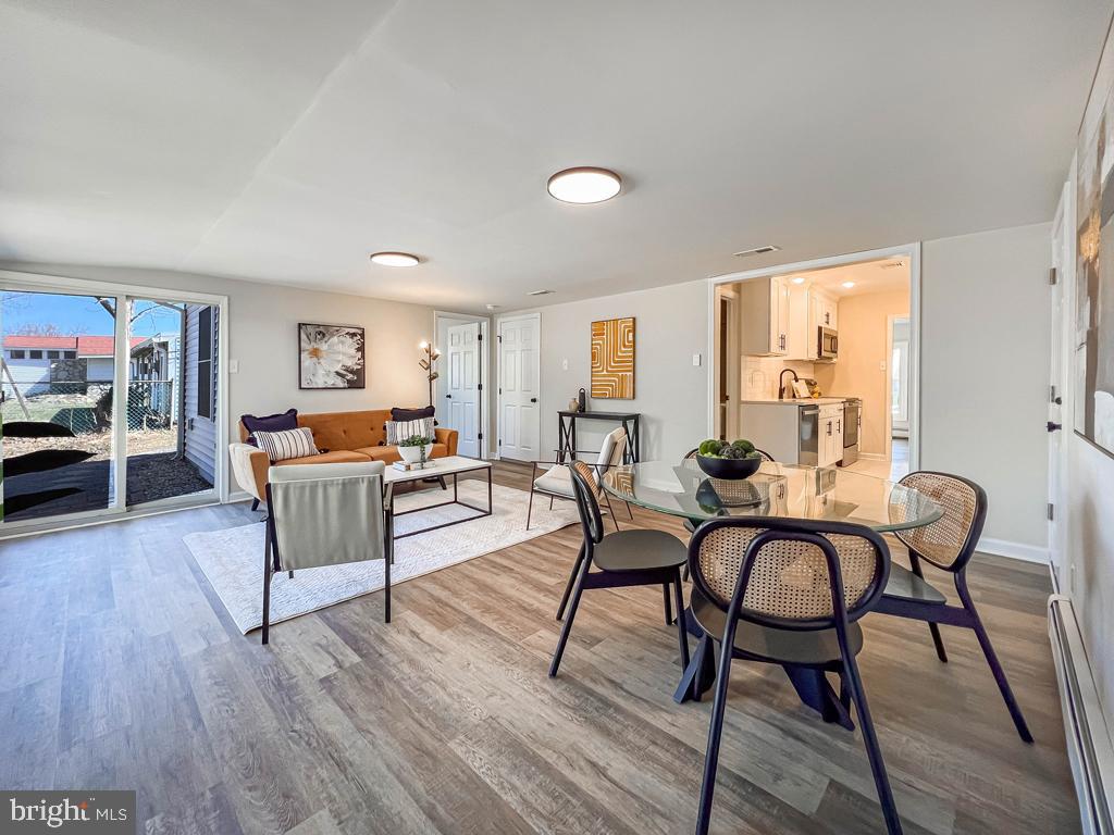 FAIRLESS HILLS - Residential