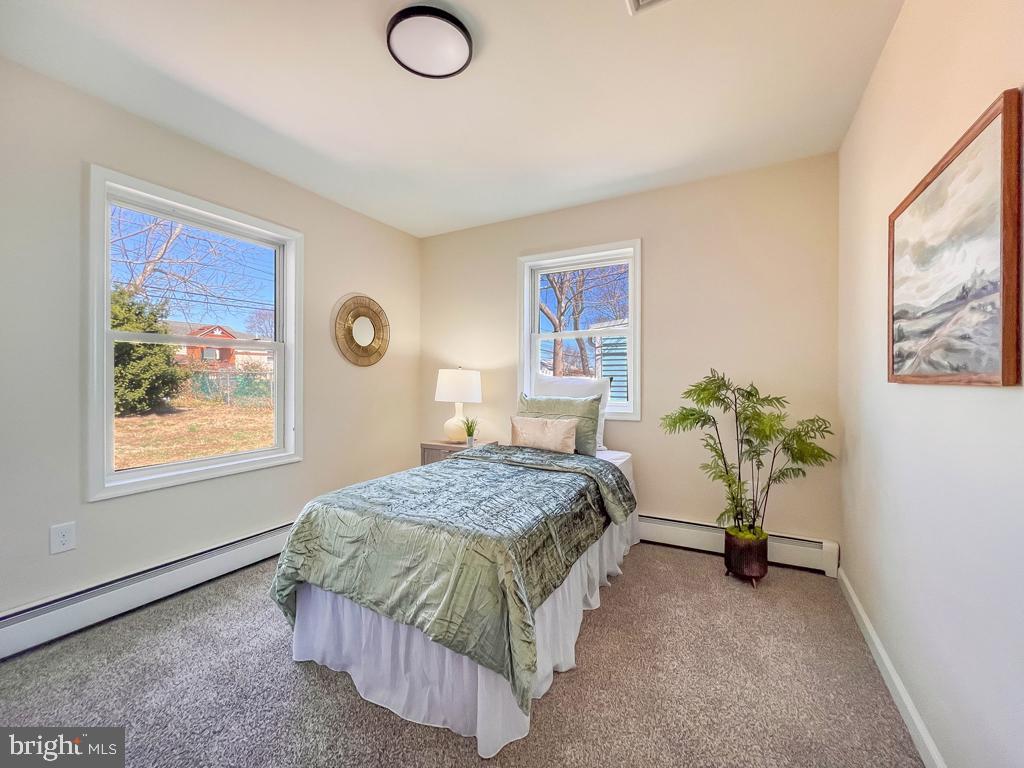 FAIRLESS HILLS - Residential