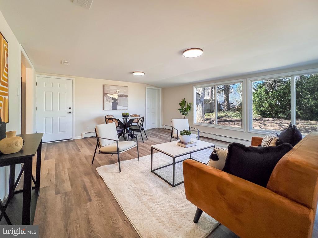 FAIRLESS HILLS - Residential