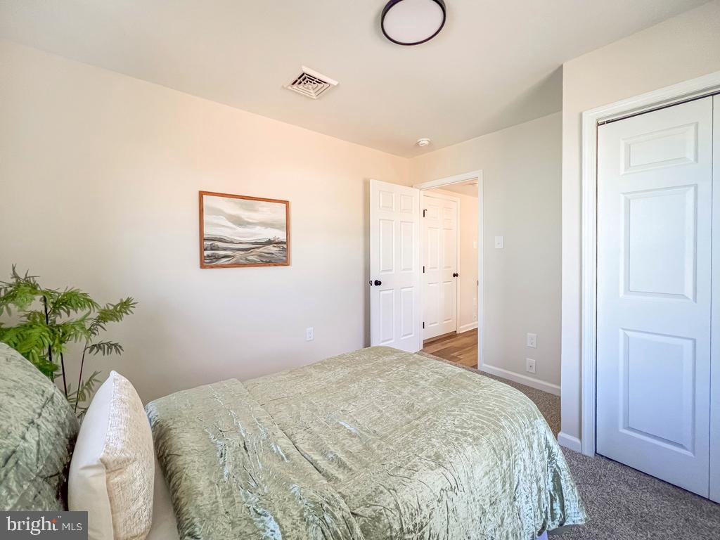 FAIRLESS HILLS - Residential