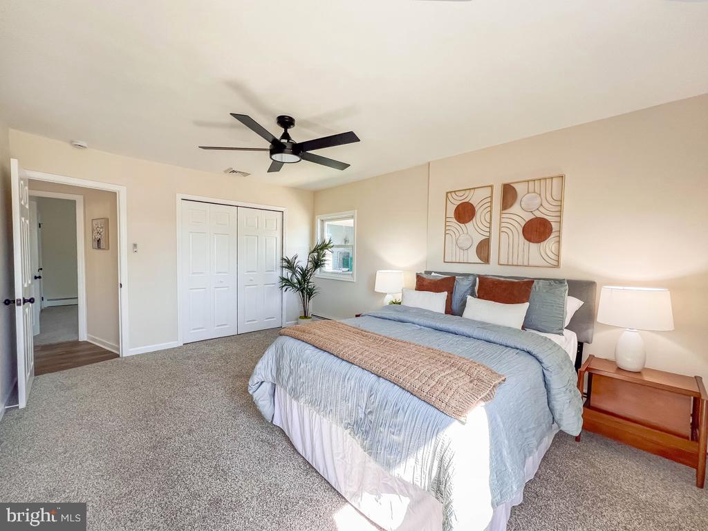 FAIRLESS HILLS - Residential