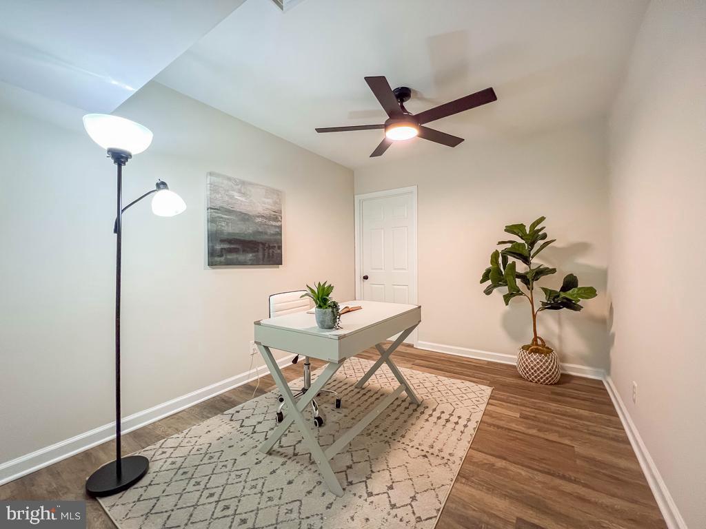 FAIRLESS HILLS - Residential