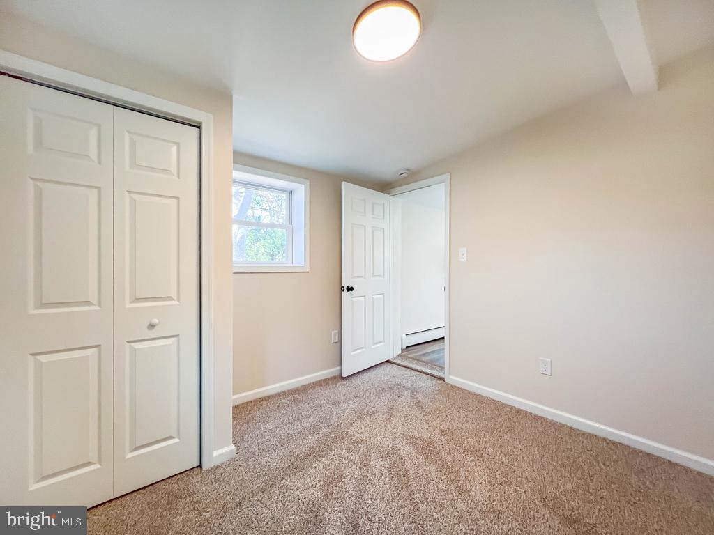 FAIRLESS HILLS - Residential