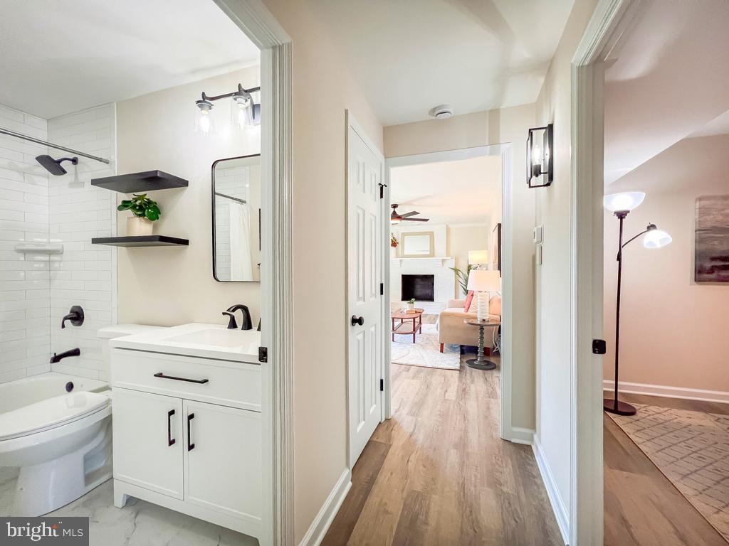 FAIRLESS HILLS - Residential