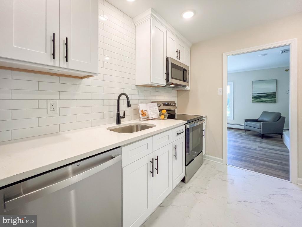 FAIRLESS HILLS - Residential