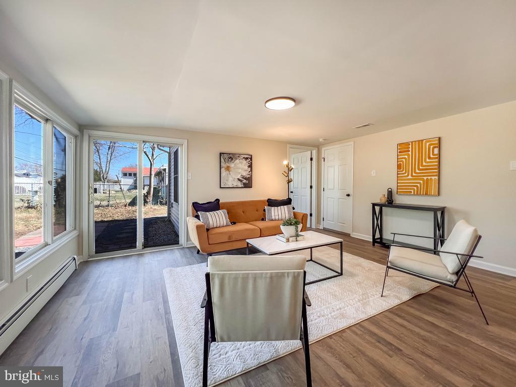 FAIRLESS HILLS - Residential