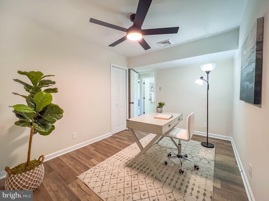 FAIRLESS HILLS - Residential