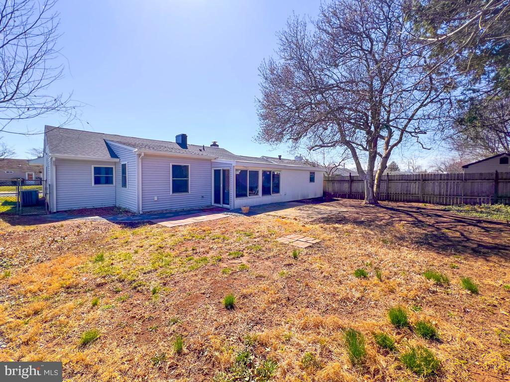 FAIRLESS HILLS - Residential