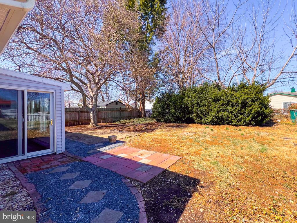 FAIRLESS HILLS - Residential