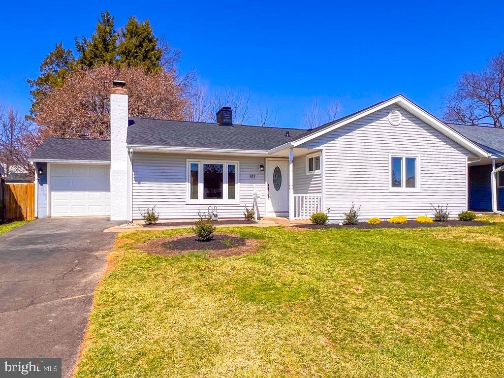 FAIRLESS HILLS - Residential