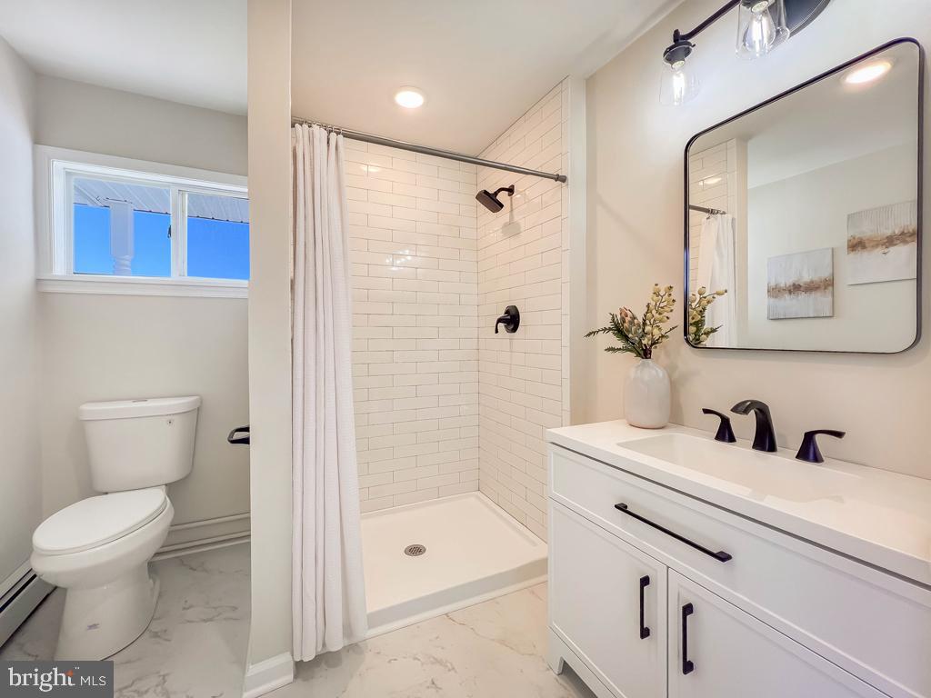 FAIRLESS HILLS - Residential