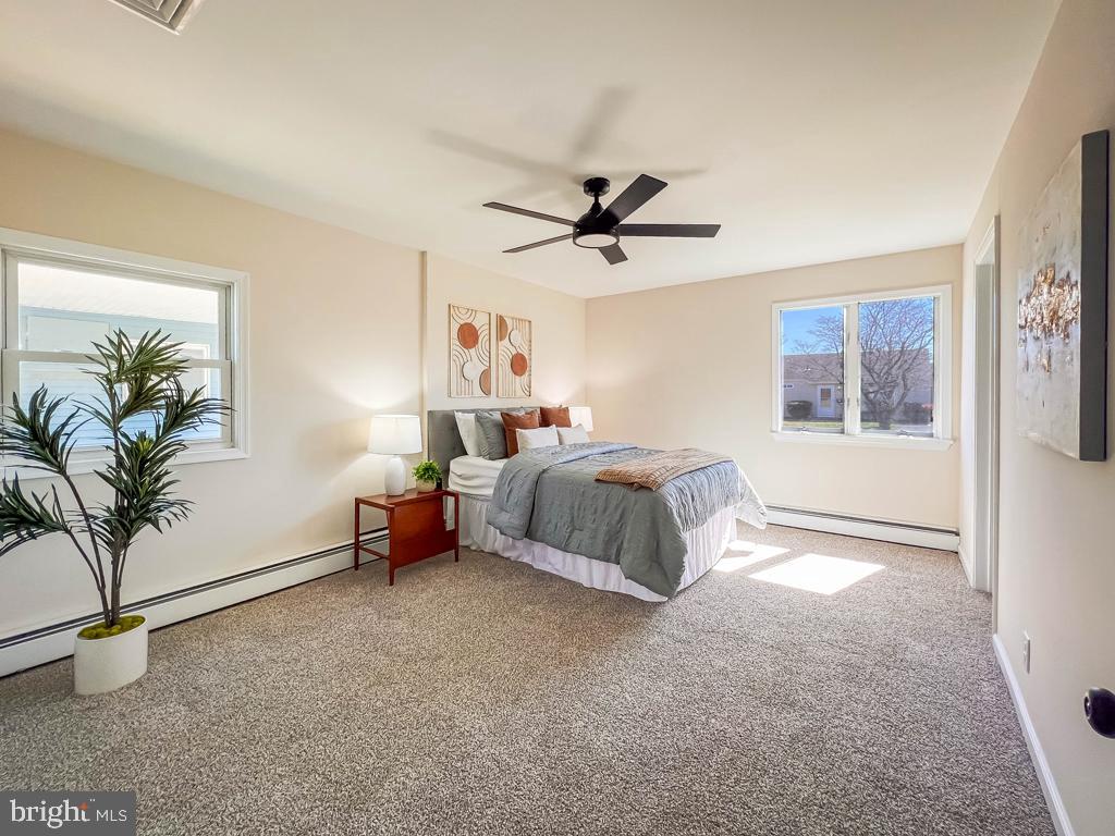 FAIRLESS HILLS - Residential