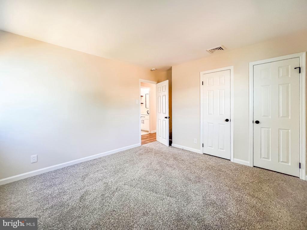 FAIRLESS HILLS - Residential