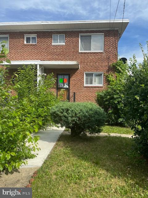 GLASSMANOR - Residential