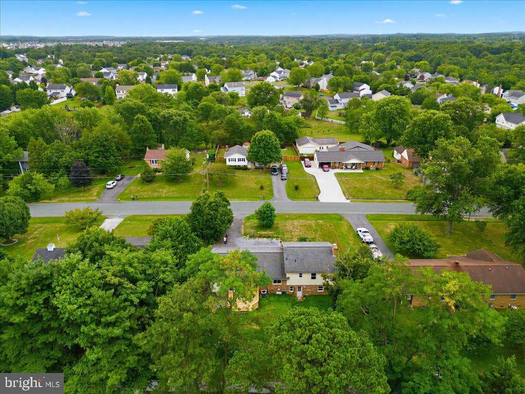 Photo of 109 Wythe Avenue, STEPHENS CITY, VA 22655 (MLS # VAFV2043886)
