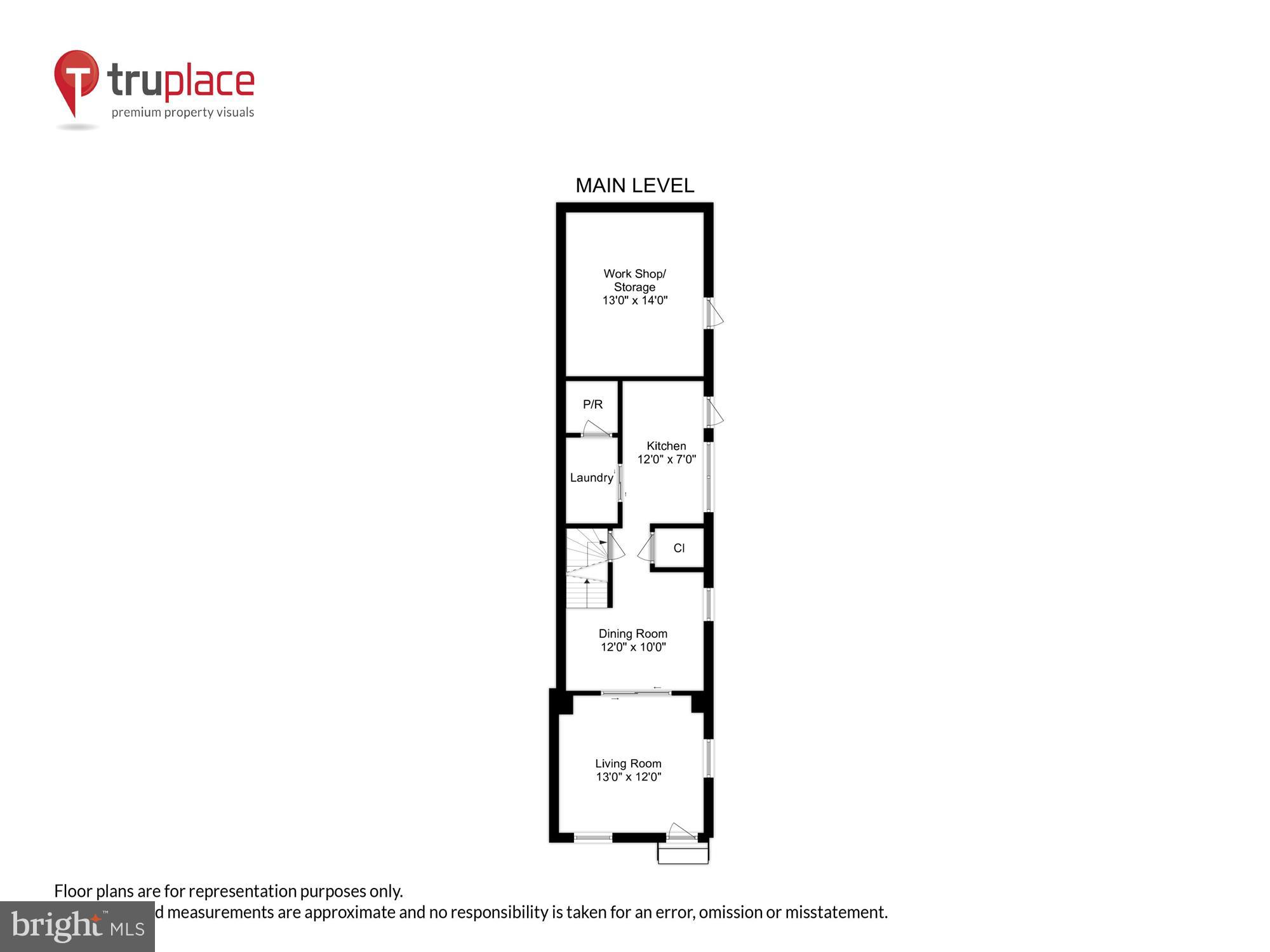 HOLLINS MARKET - Residential