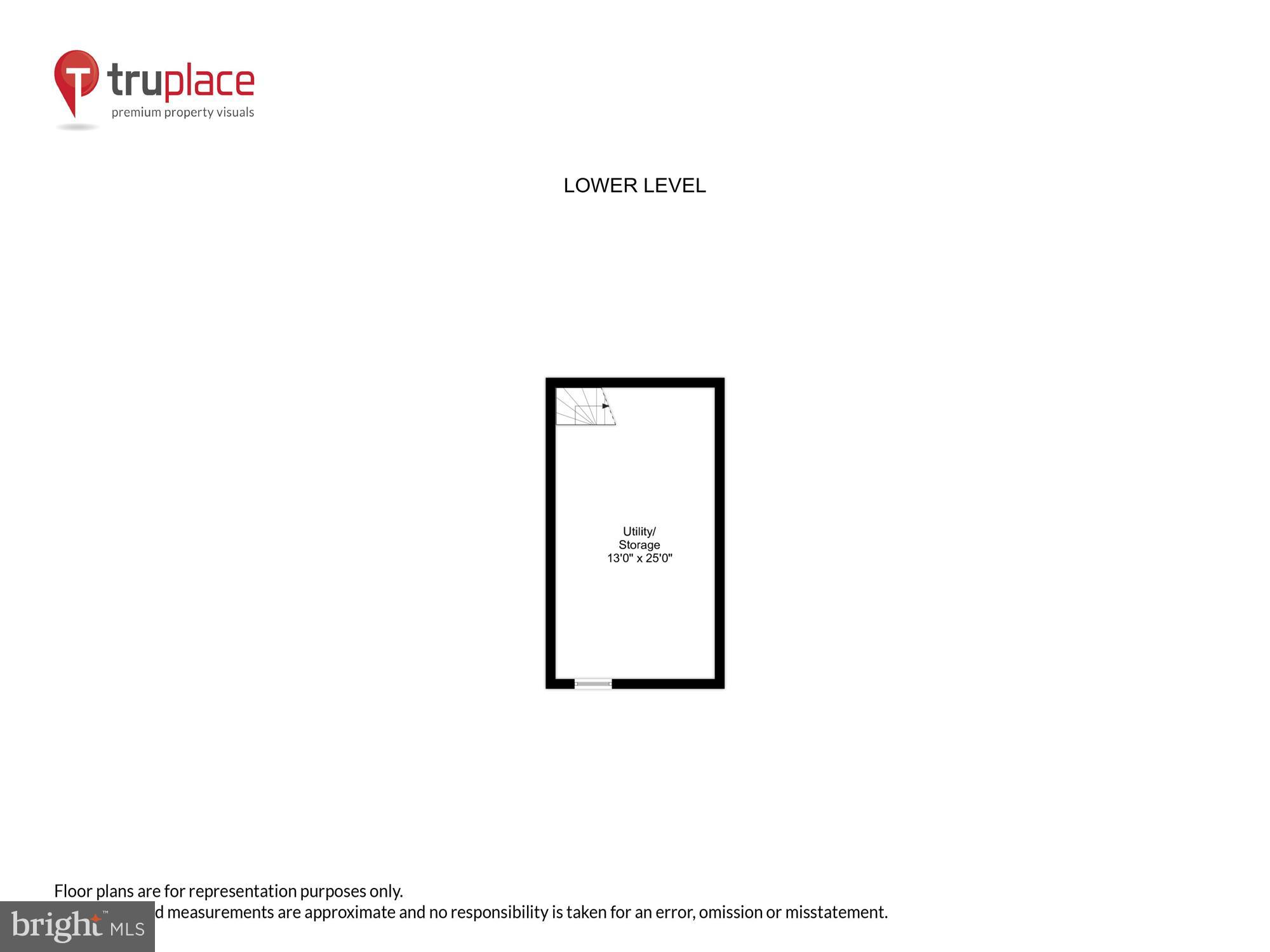 HOLLINS MARKET - Residential