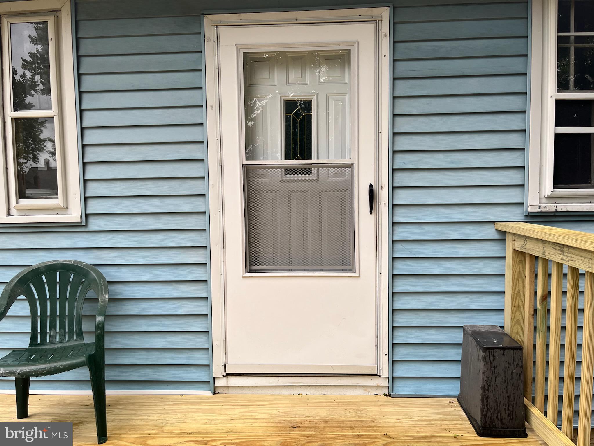 WILLOW GROVE - Residential Lease