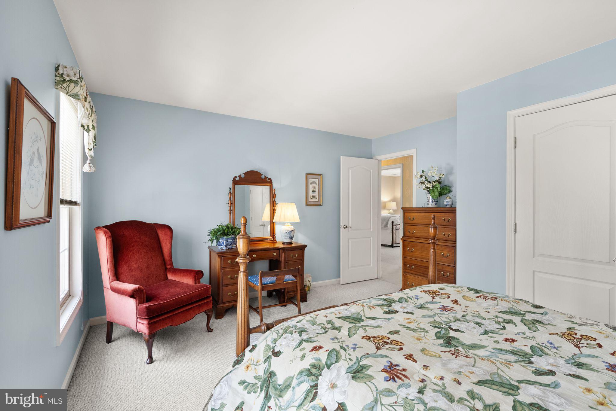 WOODBINE WOODS - Residential