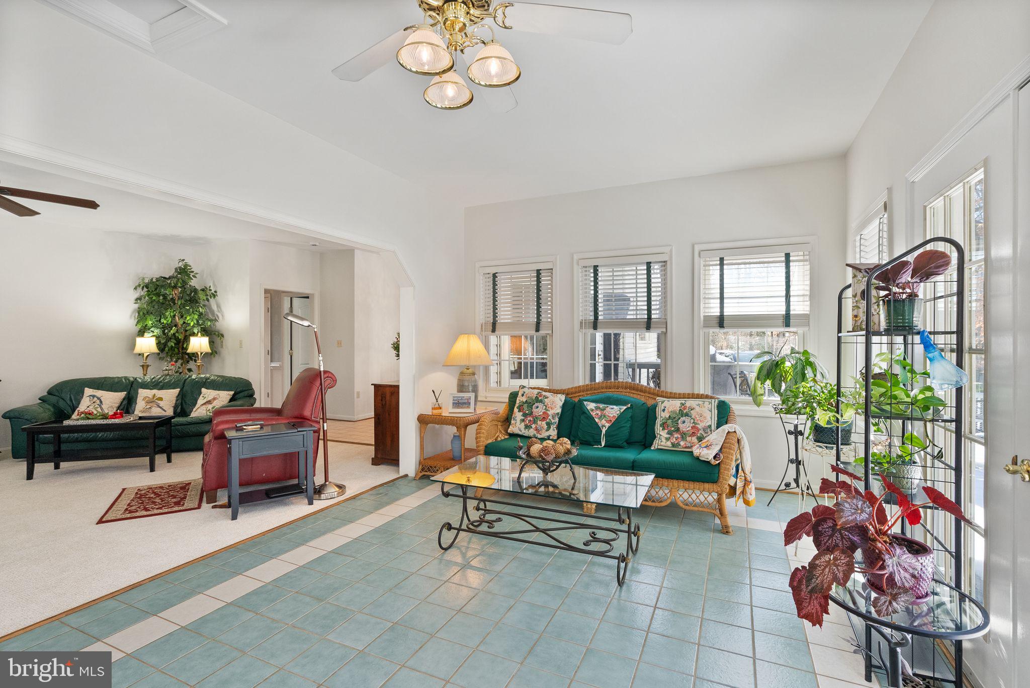 WOODBINE WOODS - Residential