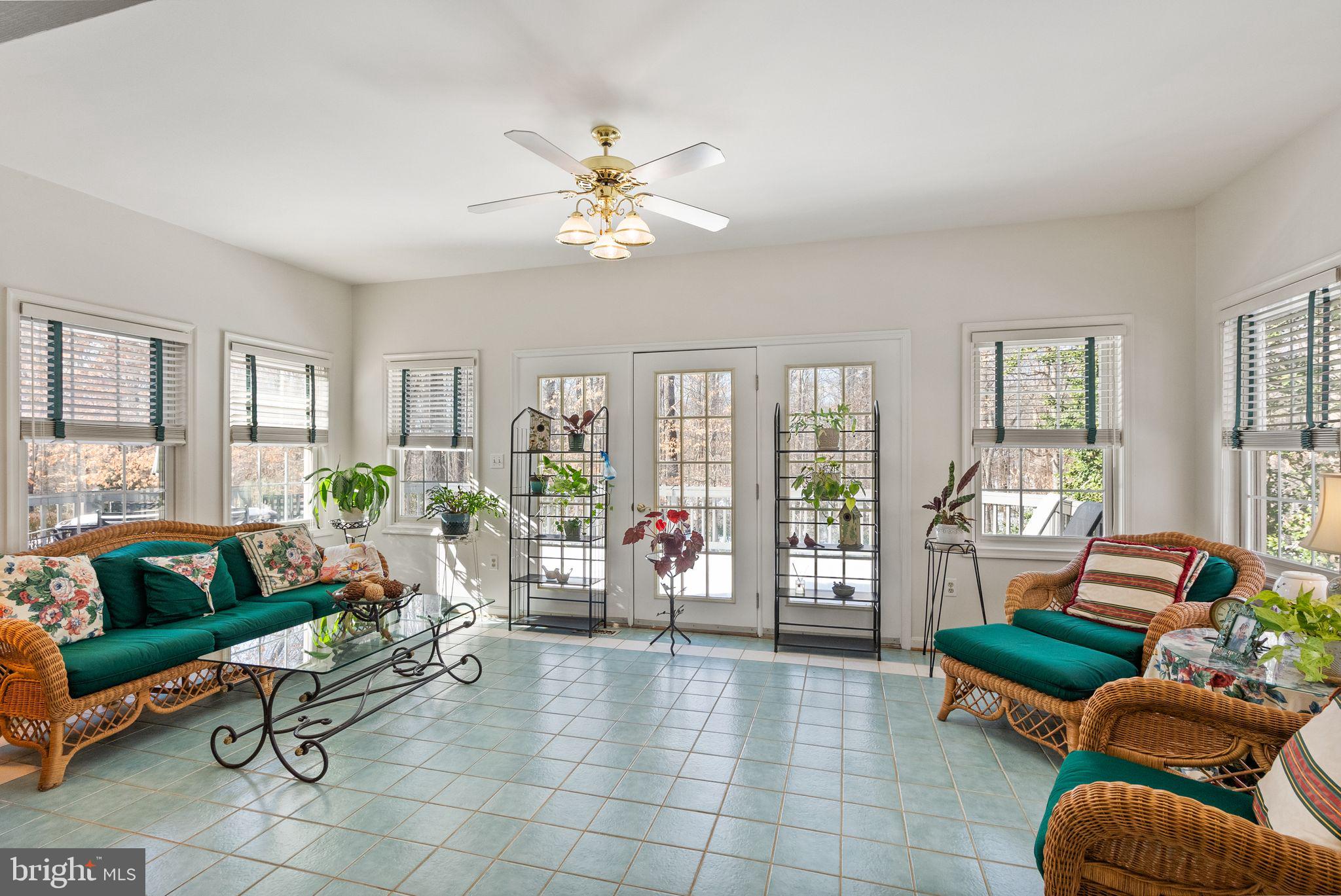 WOODBINE WOODS - Residential