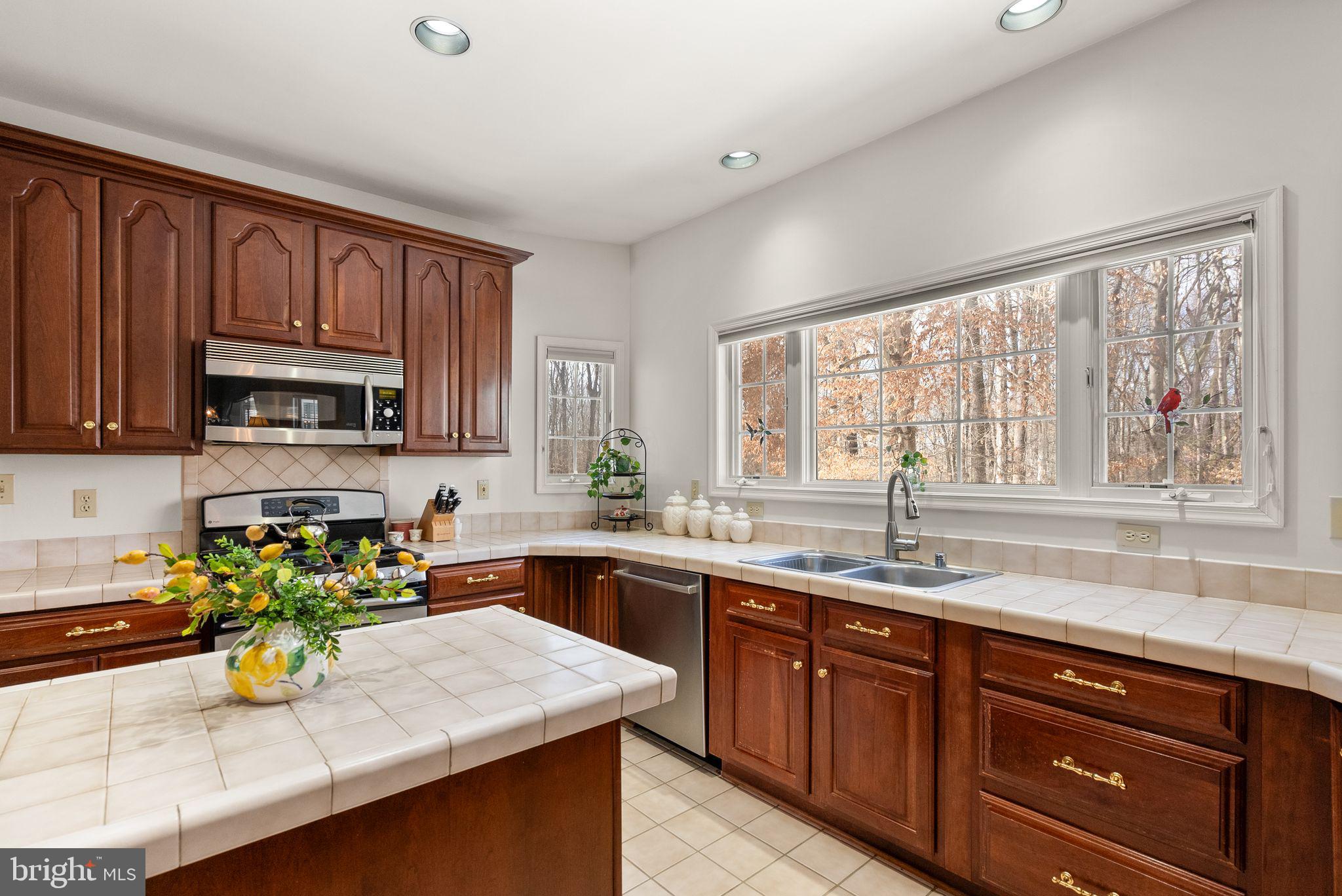 WOODBINE WOODS - Residential