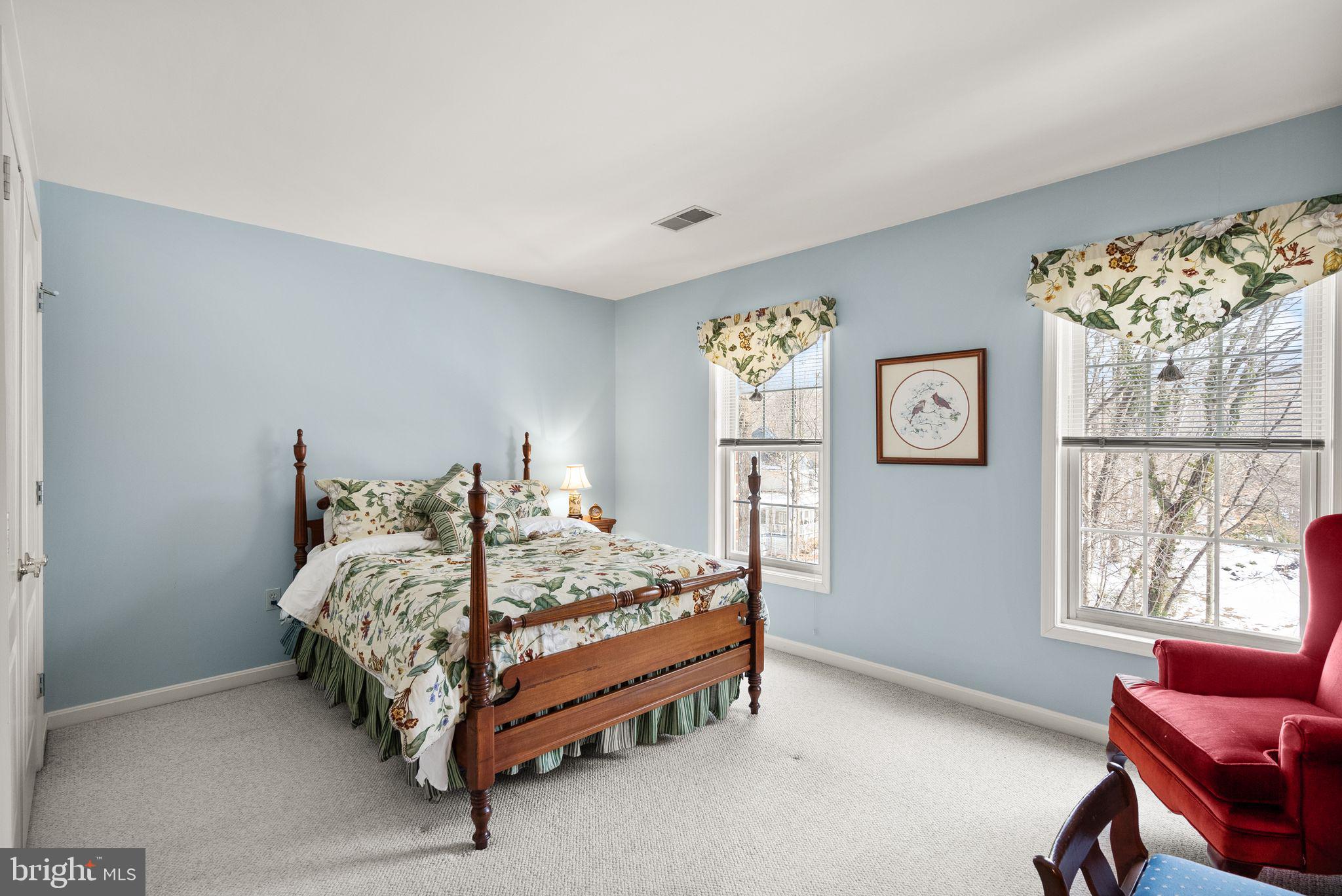 WOODBINE WOODS - Residential