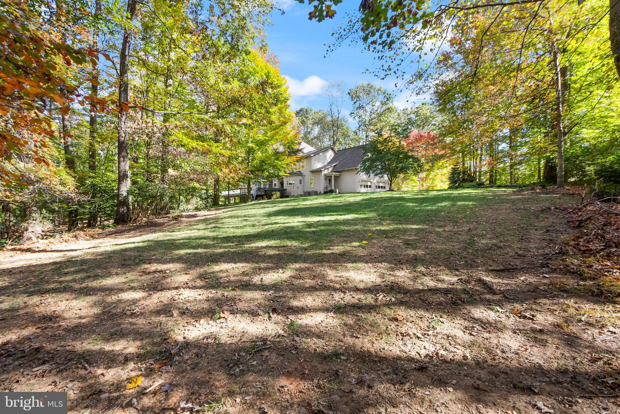 WOODBINE WOODS - Residential