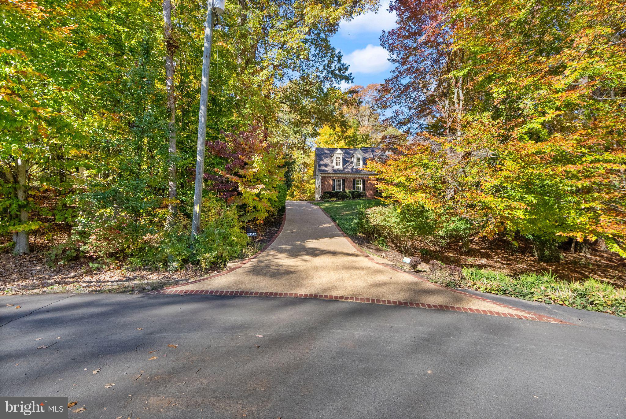 WOODBINE WOODS - Residential