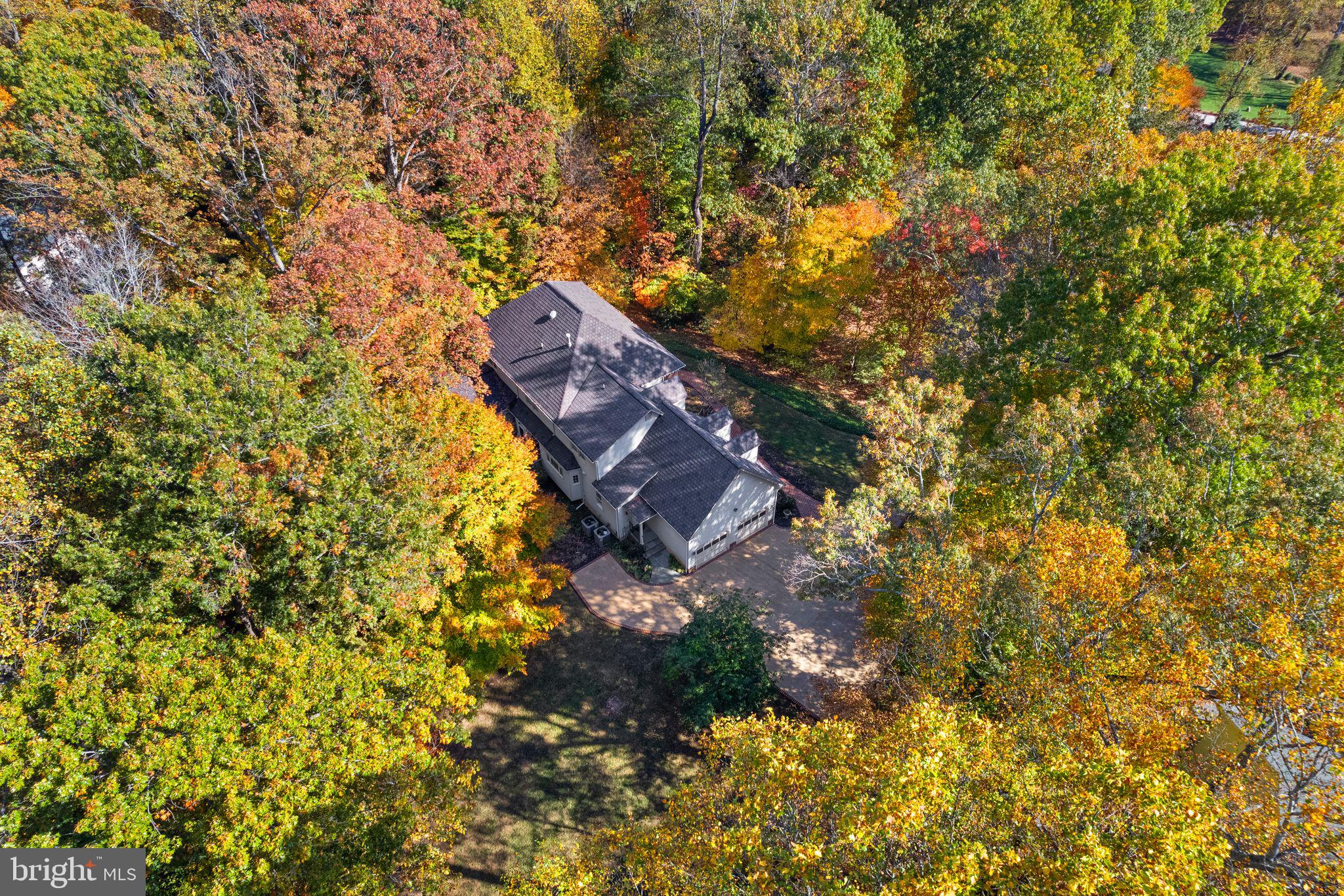 WOODBINE WOODS - Residential