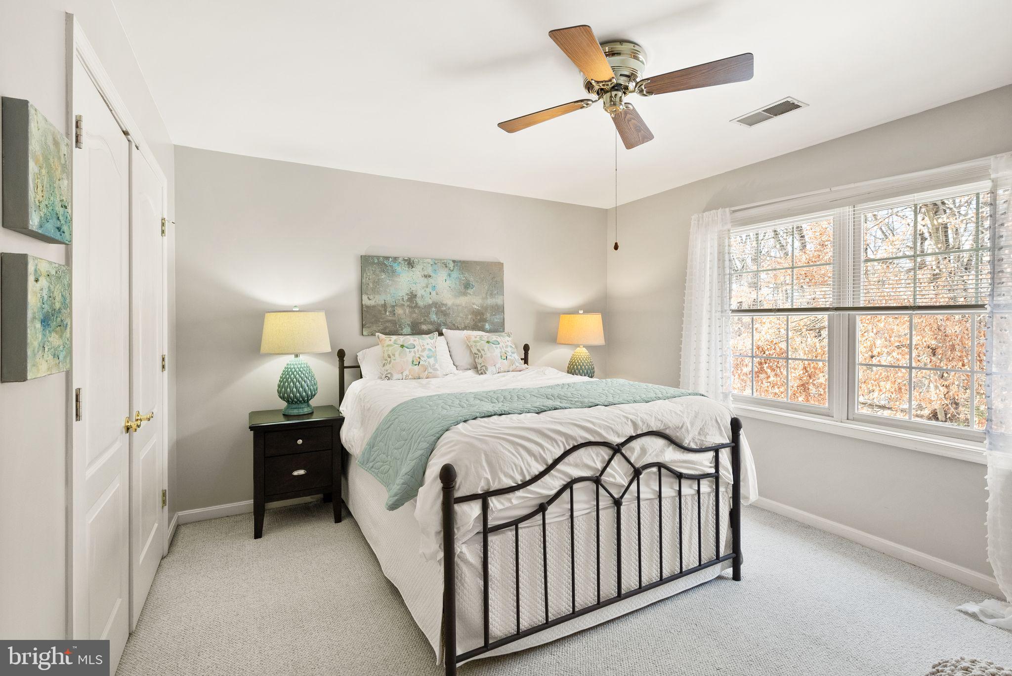 WOODBINE WOODS - Residential