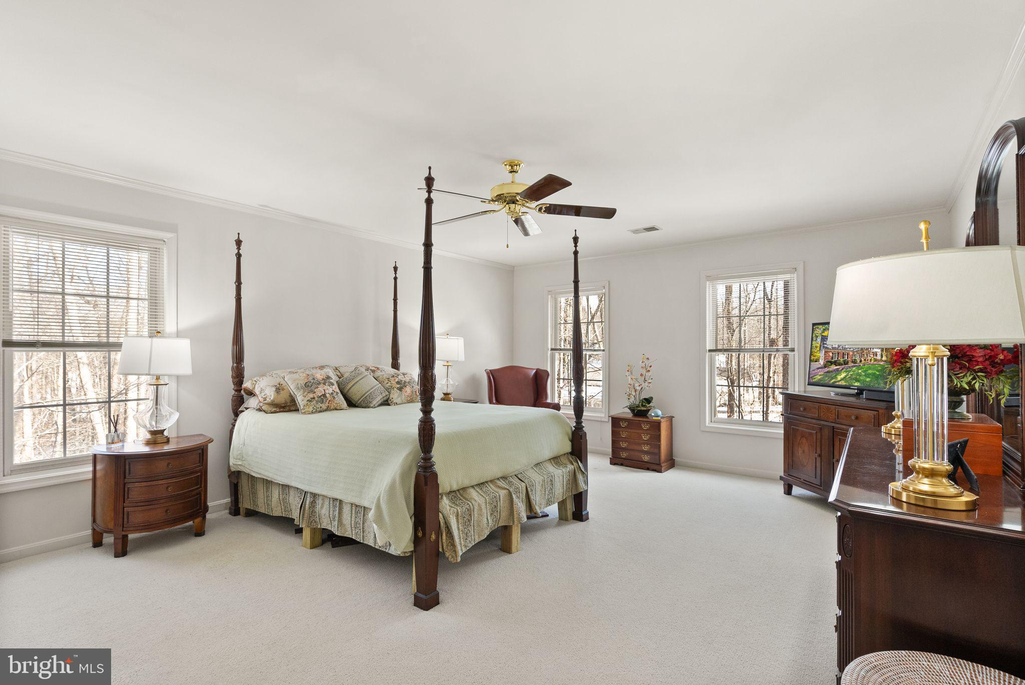 WOODBINE WOODS - Residential