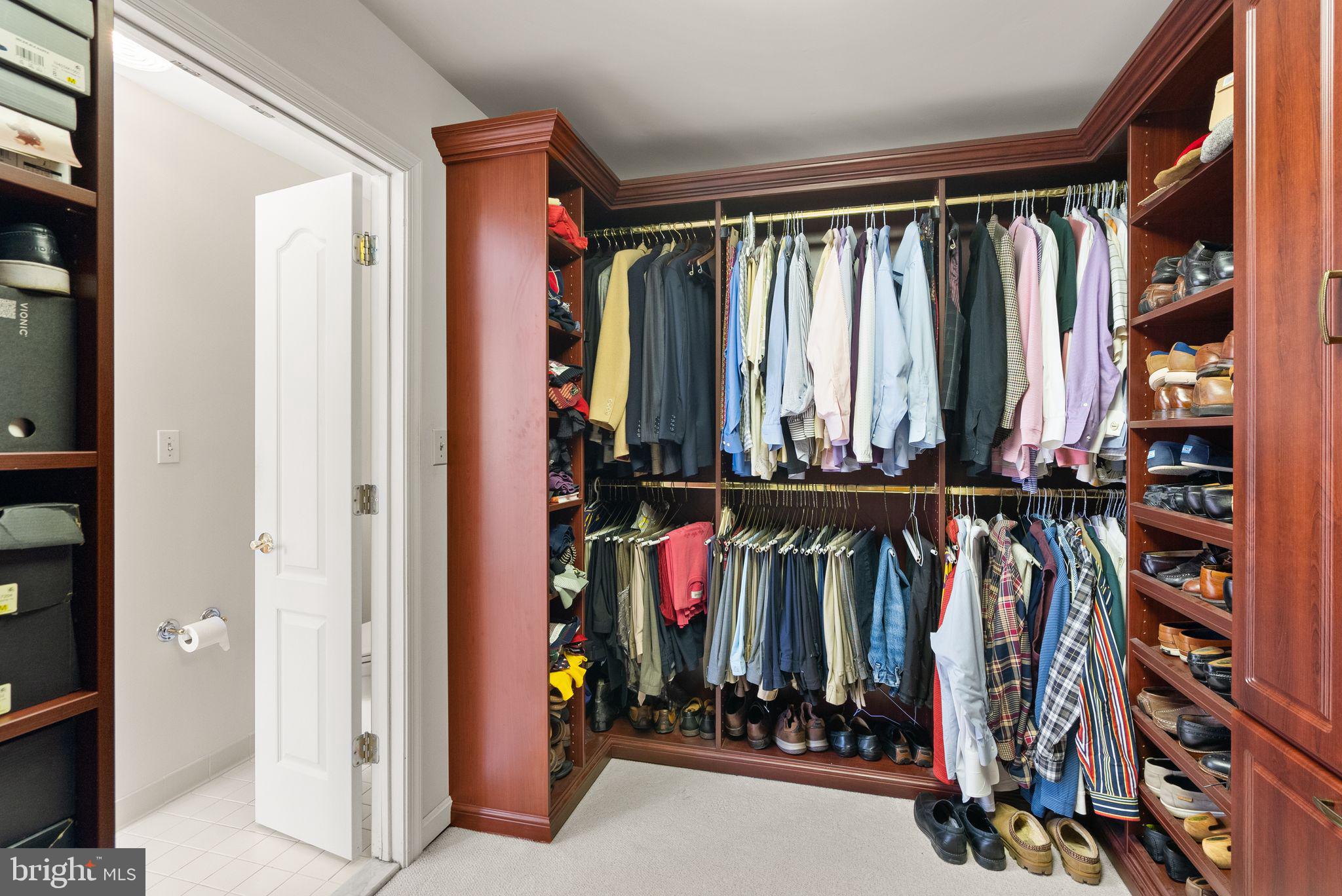 WOODBINE WOODS - Residential